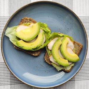 Pakiet Dieta Start 1 mies.