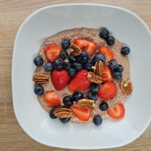 Pakiet Dieta + Opieka Dietetyka + Trening 6 mies