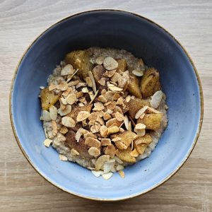Pakiet Dieta + Opieka Dietetyka 3 mies